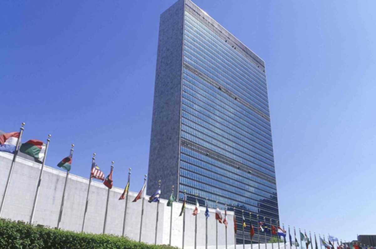 चीनी विदेश मंत्रालय ने वैश्विक शासन के सुधार व निर्माण पर चीन की योजना जारी की